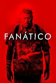 The Fanatic (2020)