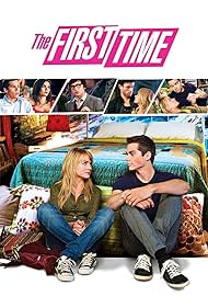The First Time (2013)