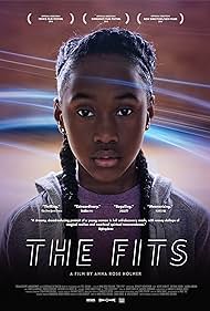 The Fits (2017)