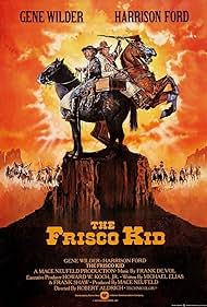 The Frisco Kid (1979)