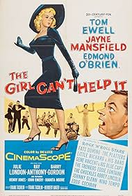 The Girl Can't Help It (1956)
