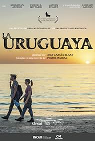 The Girl from Uruguay (2022)