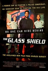 The Glass Shield (1995)
