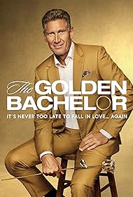 The Golden Bachelor (2023)