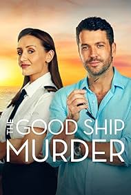 The Good Ship Murder (2023)