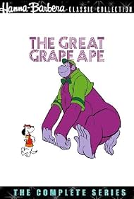 The Great Grape Ape Show (1975)