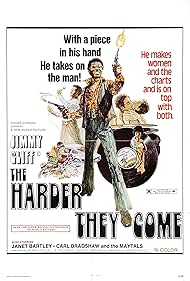 The Harder They Come (1976)