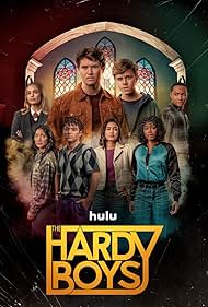 The Hardy Boys (2020)