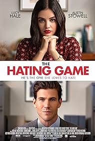 The Hating Game (2021)