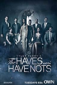 The Haves and the Have Nots (2013)
