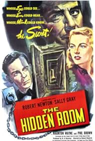 The Hidden Room (1950)