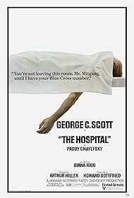 The Hospital (1972)