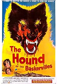 The Hound of the Baskervilles (1959)