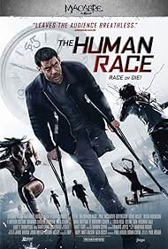 The Human Race (2014)