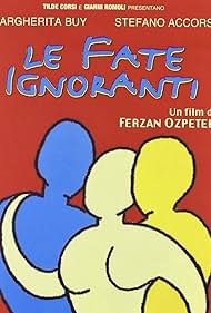 The Ignorant Fairies (2002)