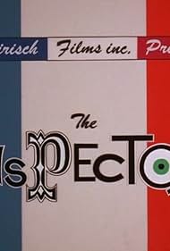 The Inspector (1965)