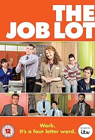 The Job Lot (2013)
