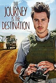 The Journey Is the Destination (2017)
