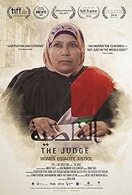 The Judge (2018)