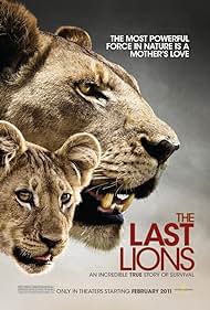 The Last Lions (2011)