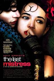 The Last Mistress (2008)