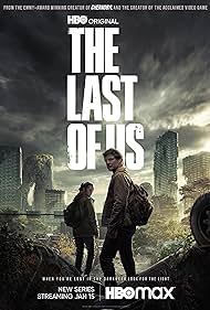 The Last of Us (2023)