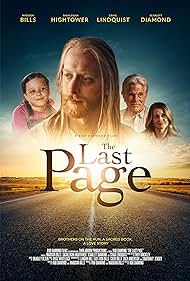 The Last Page (2023)