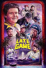 The Late Game (2024)