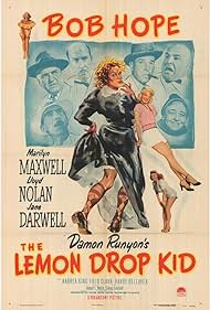 The Lemon Drop Kid (1951)
