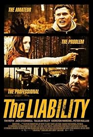 The Liability (2013)