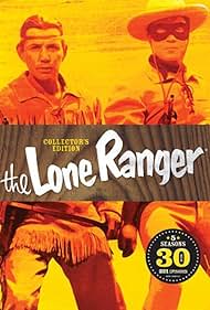 The Lone Ranger (1949)