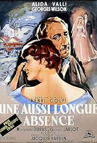 The Long Absence (1962)