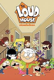 The Loud House (2016)