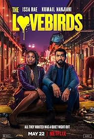 The Lovebirds (2020)