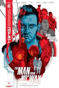The Man from Mo'Wax (2018)