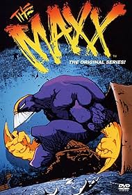 The Maxx (1995)