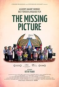 The Missing Picture (2014)
