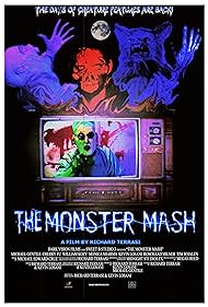 The Monster Mash (2022)