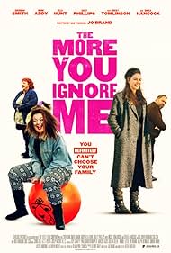 The More You Ignore Me (2020)