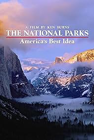 The National Parks: America's Best Idea (2009)