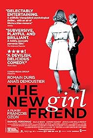 The New Girlfriend (2015)