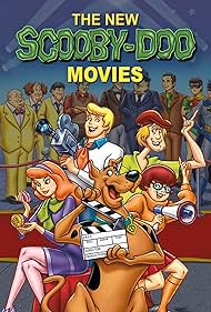 The New Scooby-Doo Movies (1972)