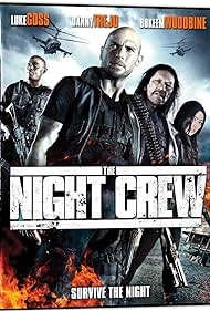 The Night Crew (2016)
