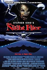 The Night Flier (1998)