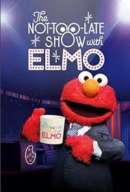 The Not Too Late Show with Elmo (2020)