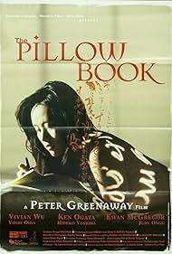 The Pillow Book (1997)