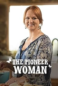 The Pioneer Woman (2011)
