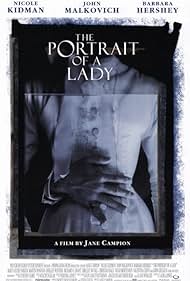 The Portrait of a Lady (1997)