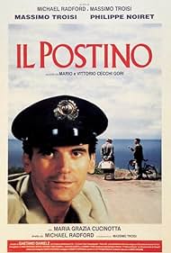 The Postman (1996)
