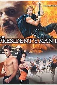The President's Man: A Line in the Sand (2002)